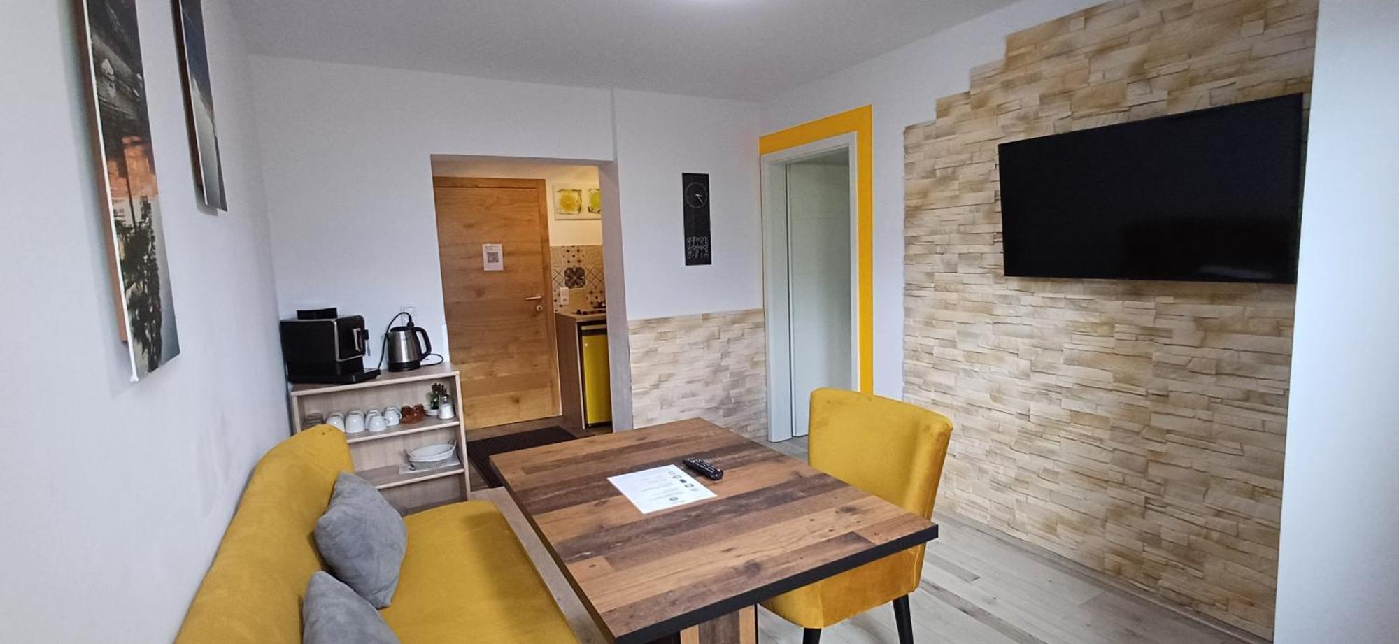 Ferienwohnung Sevim Lermoos Exteriér fotografie