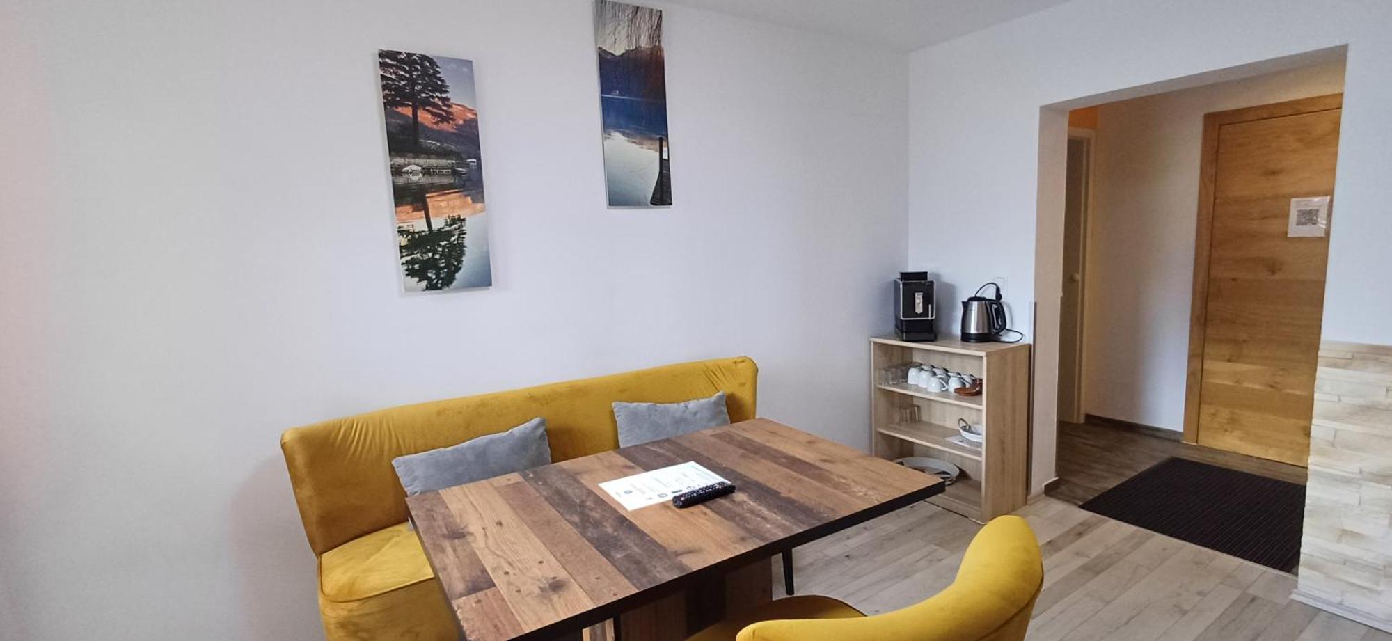 Ferienwohnung Sevim Lermoos Exteriér fotografie