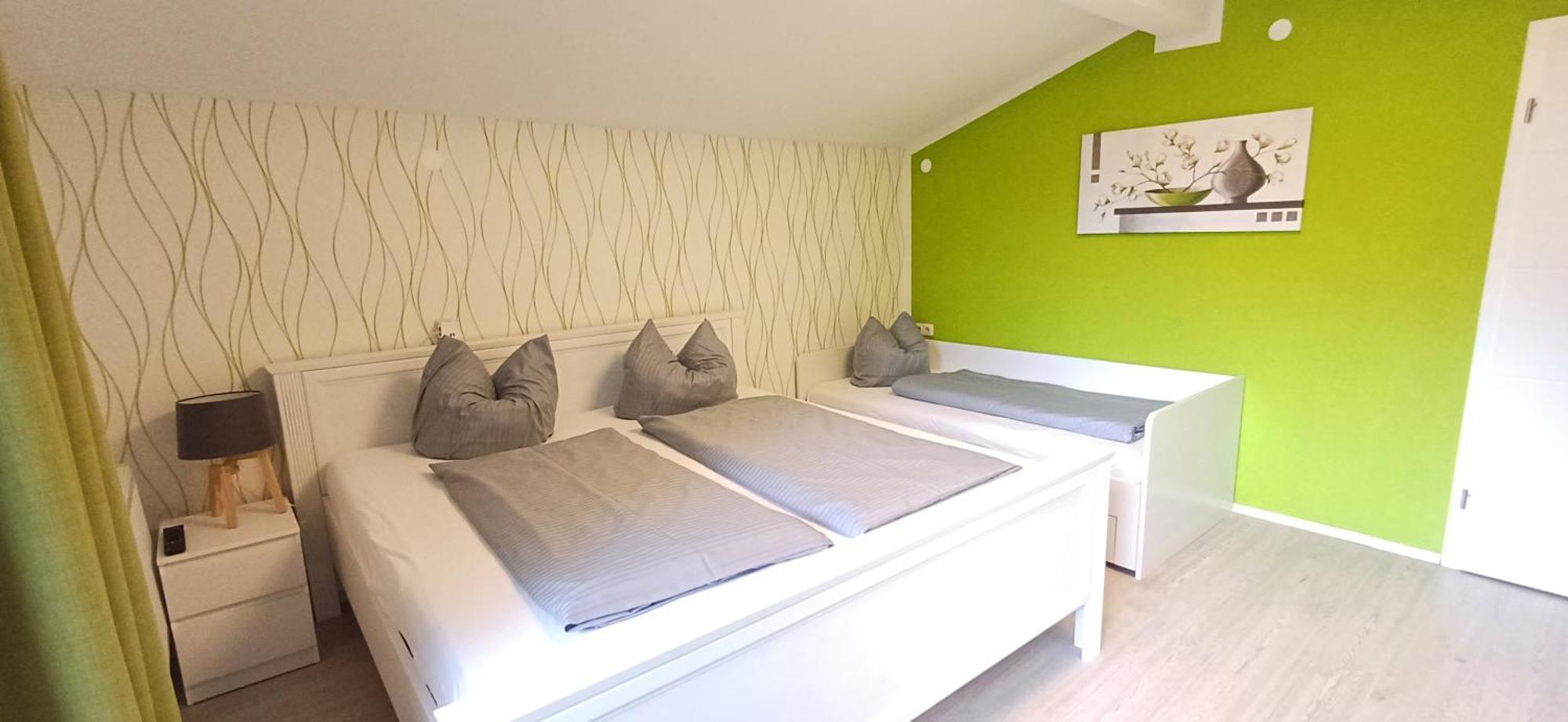 Ferienwohnung Sevim Lermoos Exteriér fotografie