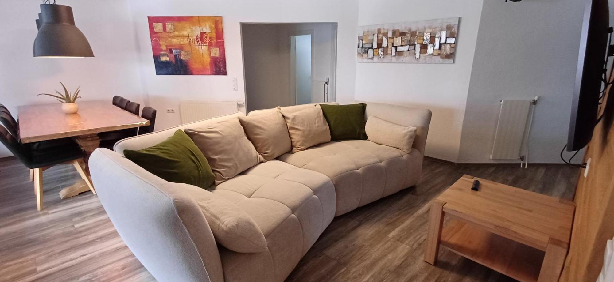 Ferienwohnung Sevim Lermoos Exteriér fotografie